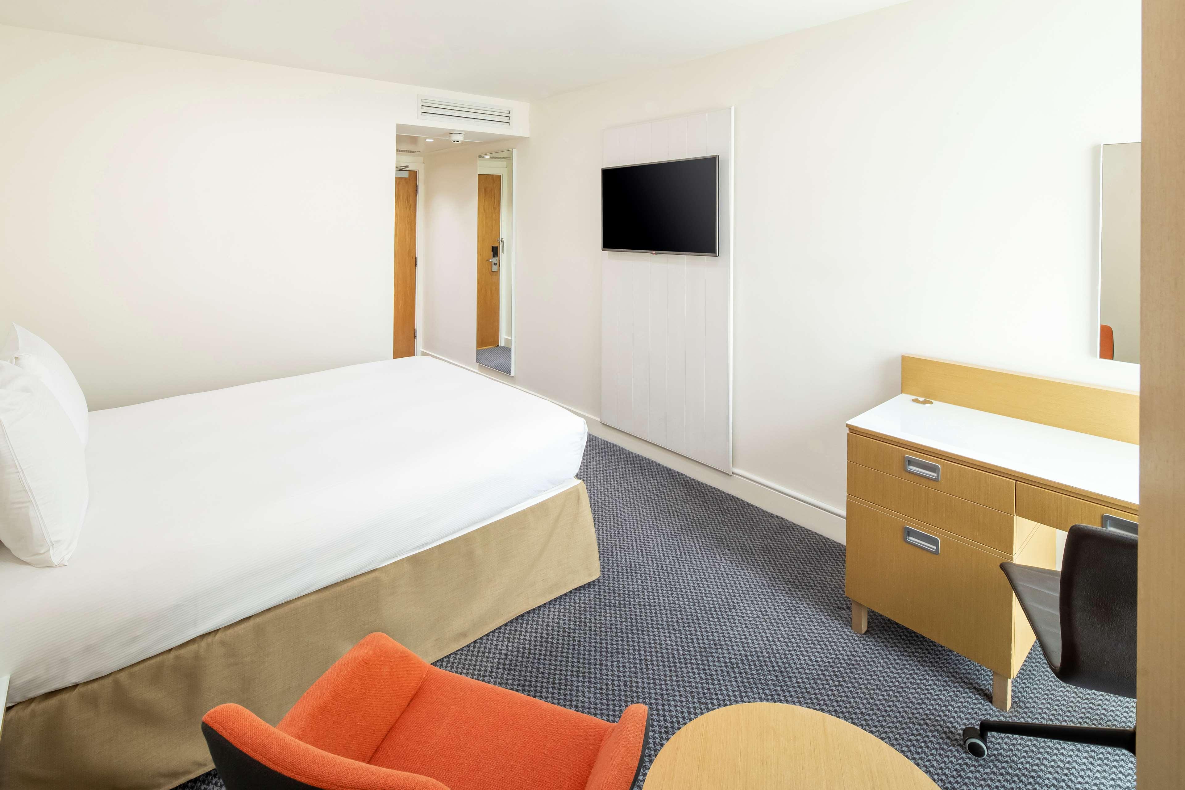 Hotel Doubletree By Hilton Piccadilly Manchester