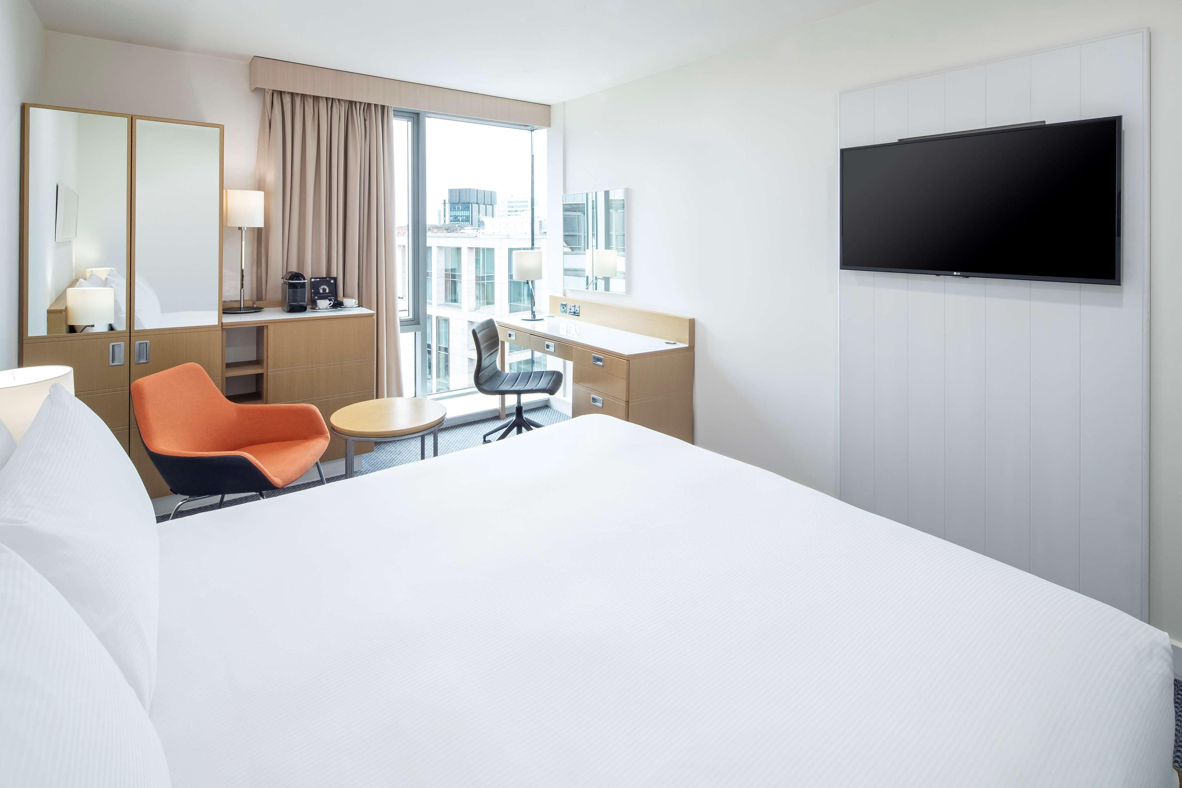 Doubletree By Hilton Piccadilly 4* Manchester