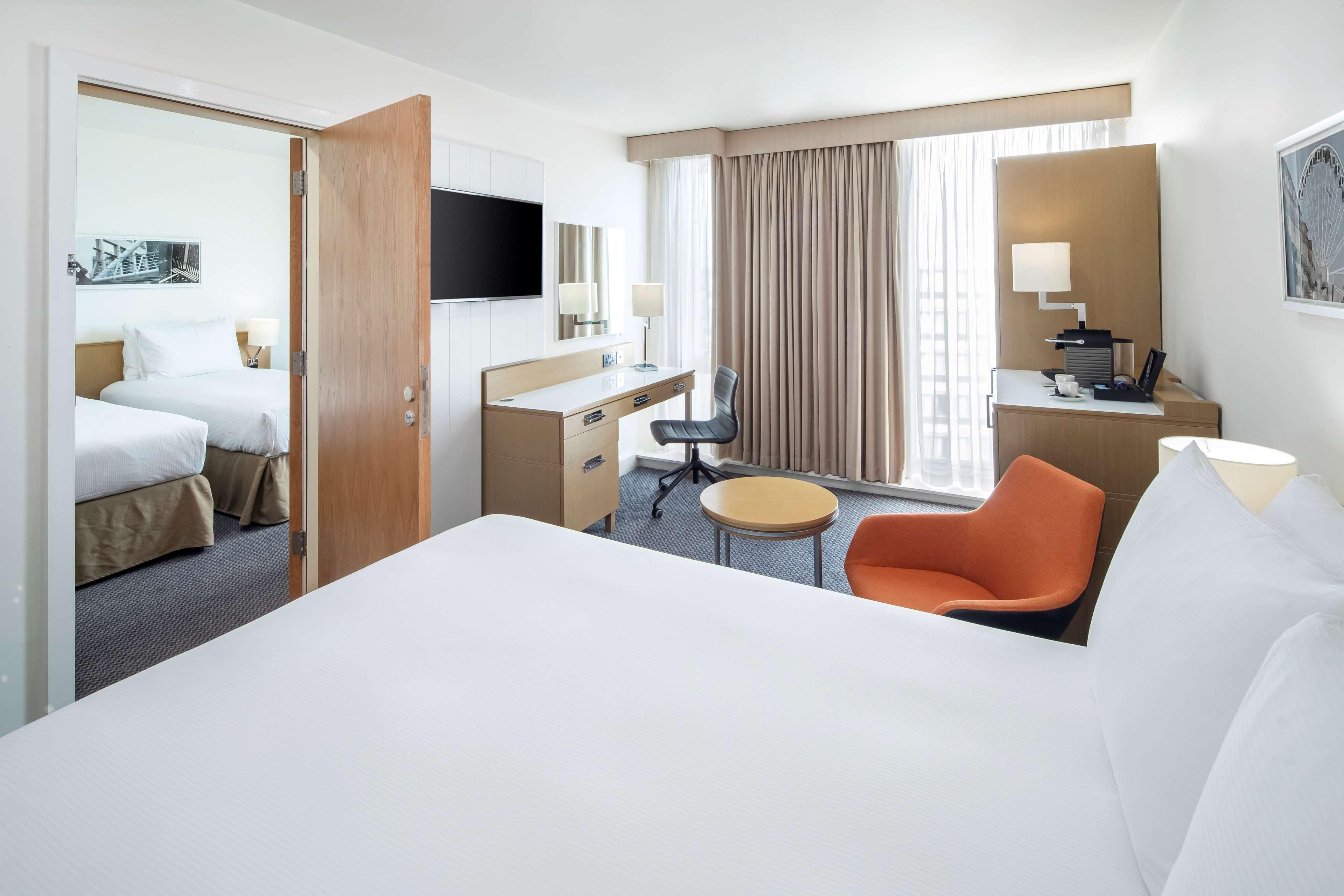 Doubletree By Hilton Piccadilly Hotel 4*